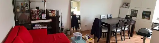 Appartement Foto #1 te huur bij Huurstunt