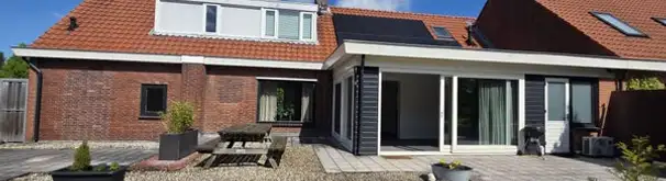 Appartement Foto #0 te huur bij Huurstunt