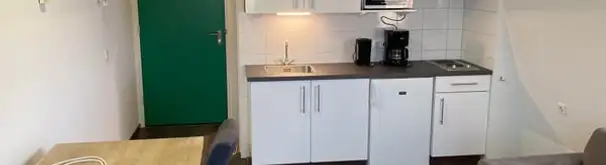 Studio Foto #1 te huur bij Huurstunt