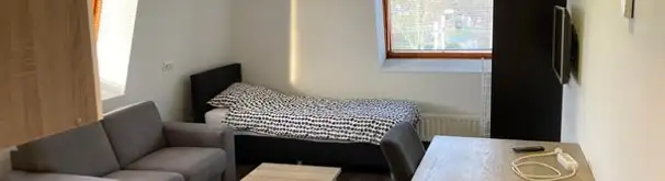 Studio Foto #0 te huur bij Huurstunt