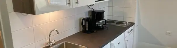 Studio Foto #2 te huur bij Huurstunt