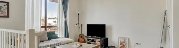 Appartement Foto #3 te huur bij Huurstunt