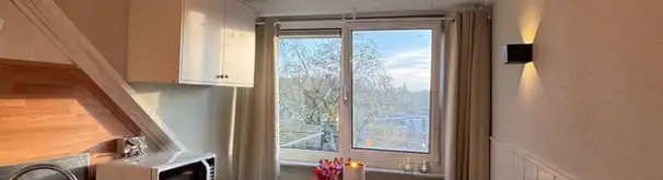 Appartement Foto #3 te huur bij Huurstunt