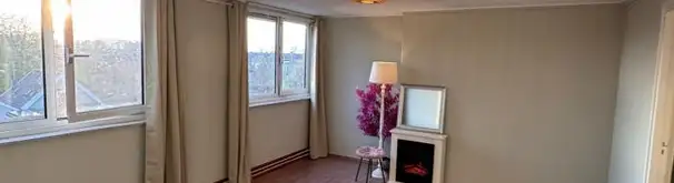 Appartement Foto #2 te huur bij Huurstunt