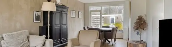 Huurwoning Foto #2 te huur bij Huurstunt