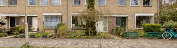 Huurwoning Foto #0 te huur bij Huurstunt