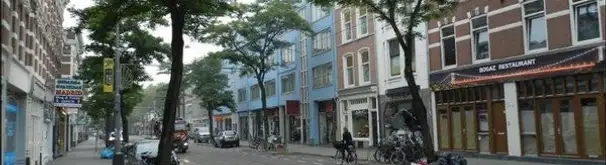 Appartement Foto #1 te huur bij Huurstunt