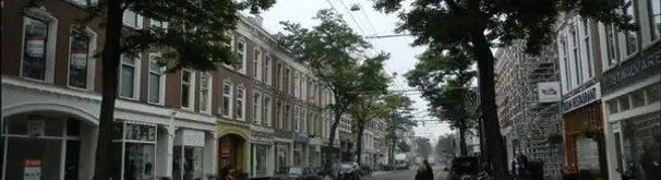 Appartement Foto #2 te huur bij Huurstunt