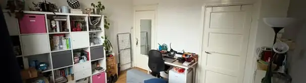 Kamer Foto #2 te huur bij Huurstunt