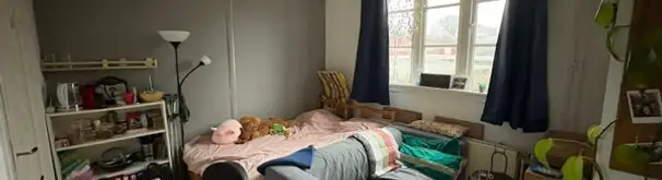 Kamer Foto #1 te huur bij Huurstunt