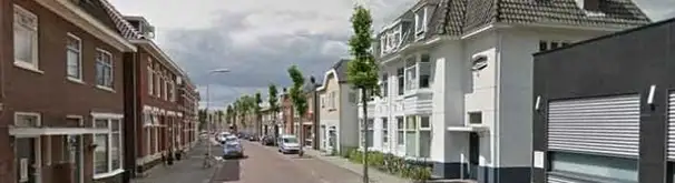 Kamer Foto #0 te huur bij Huurstunt