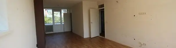 Appartement Foto #2 te huur bij Huurstunt
