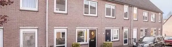 Kamer Foto #0 te huur bij Huurstunt