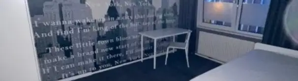 Kamer Foto #1 te huur bij Huurstunt