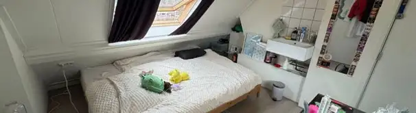 Kamer Foto #3 te huur bij Huurstunt