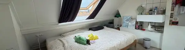 Kamer Foto #0 te huur bij Huurstunt