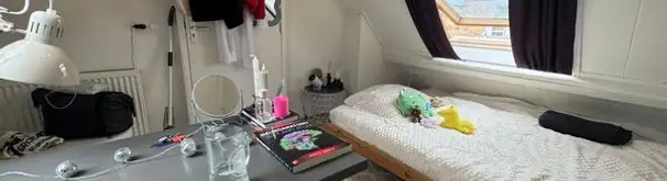 Kamer Foto #1 te huur bij Huurstunt