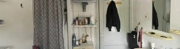 Kamer Foto #2 te huur bij Huurstunt