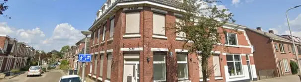 Kamer Foto #0 te huur bij Huurstunt