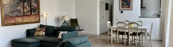 Appartement Foto #1 te huur bij Huurstunt