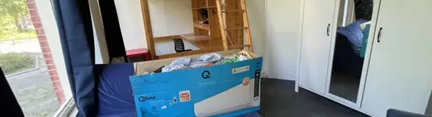 Kamer Foto #1 te huur bij Huurstunt