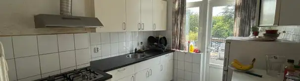 Kamer Foto #2 te huur bij Huurstunt