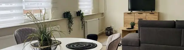 Appartement Foto #0 te huur bij Huurstunt