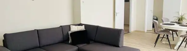 Appartement Foto #1 te huur bij Huurstunt