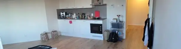 Appartement Foto #1 te huur bij Huurstunt
