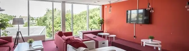 Appartement Foto #3 te huur bij Huurstunt