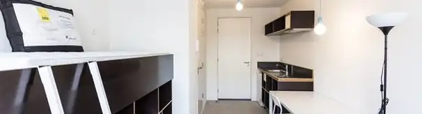 Appartement Foto #1 te huur bij Huurstunt