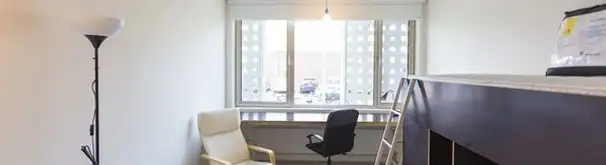 Appartement Foto #2 te huur bij Huurstunt