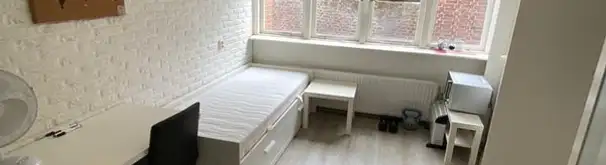 Studio Foto #2 te huur bij Huurstunt