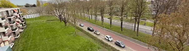 Appartement Foto #3 te huur bij Huurstunt