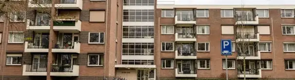 Appartement Foto #0 te huur bij Huurstunt