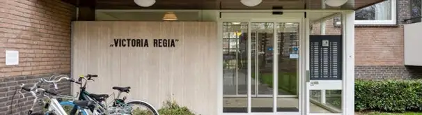 Appartement Foto #1 te huur bij Huurstunt