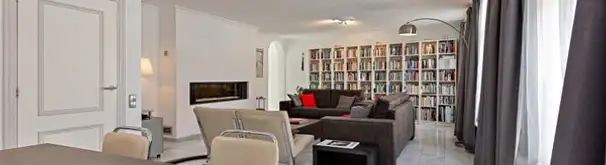 Appartement Foto #2 te huur bij Huurstunt