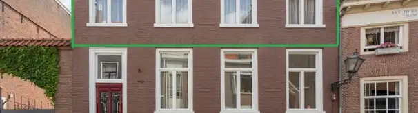 Appartement Foto #0 te huur bij Huurstunt