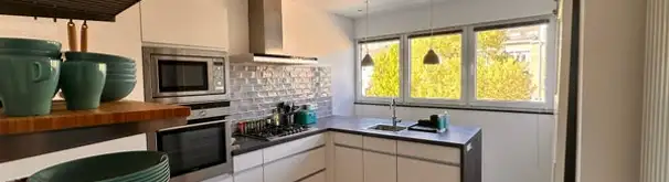 Appartement Foto #2 te huur bij Huurstunt