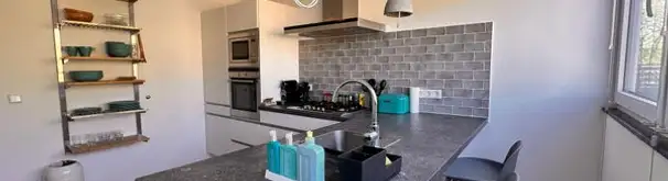 Appartement Foto #3 te huur bij Huurstunt