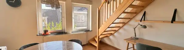 Appartement Foto #1 te huur bij Huurstunt