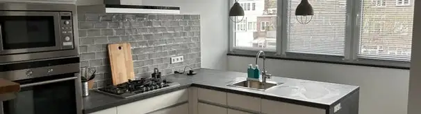 Appartement Foto #1 te huur bij Huurstunt