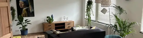 Appartement Foto #0 te huur bij Huurstunt