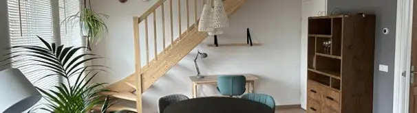 Appartement Foto #3 te huur bij Huurstunt