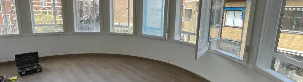 Appartement Foto #1 te huur bij Huurstunt