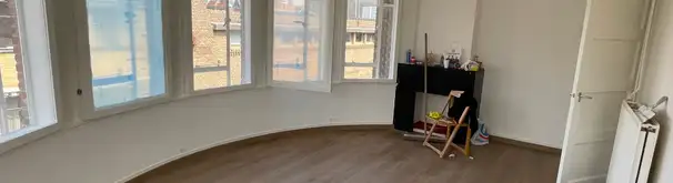 Appartement Foto #2 te huur bij Huurstunt