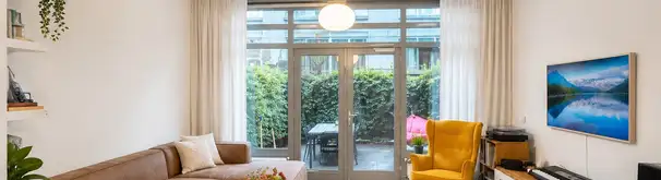 Huurwoning Foto #2 te huur bij Huurstunt