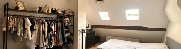 Appartement Foto #3 te huur bij Huurstunt