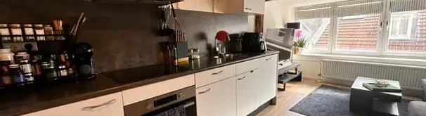 Appartement Foto #1 te huur bij Huurstunt