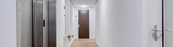 Appartement Foto #2 te huur bij Huurstunt